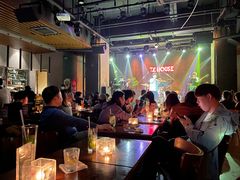 -TZ House音乐现场(茅台店)
