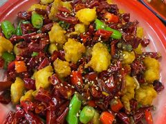 -小街47號江湖菜(四合院店)