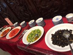 -丽华园(汉阳龙阳店)