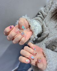 -JustNail甲思美甲