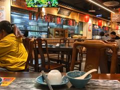 -安泰楼·佛跳墙创始人·传统闽味早茶·酒楼(三坊七巷闽菜地标店)