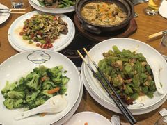 -喜来酌海鲜·饺子(和平一店)