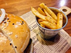 -G+KITCHEN(龙湖狮山天街店)