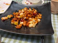 -玉桥餐厅(天坛店)