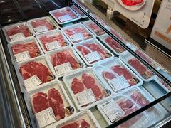 -盒马鲜生(双清路店)
