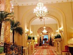 -The Ritz Restaurant