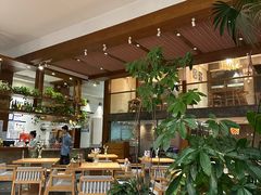 -山茶云南菜(永安里店)