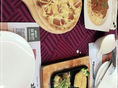 -欧罗巴·欧式西餐(欧亚卖场店)