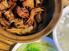 -斯丹姜母鸭·古法干香(涂门街总店)