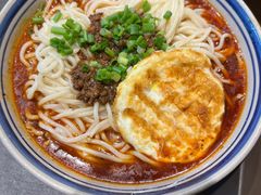 -聚合鑫东北熏酱熟食麻辣面(长阳店)