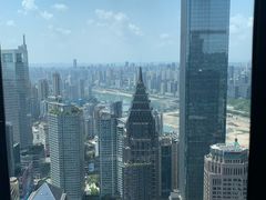 -解放碑威斯汀酒店-知味国际美食餐厅