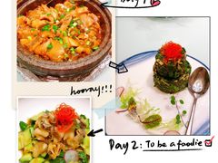 -隆喜元鱼汤包·海鲜(中联广场店)