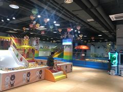 -汤W城市微度假(仓山店)