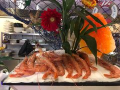 -鸿腾国际大酒店-海鲜姿造海鲜烤肉自助餐