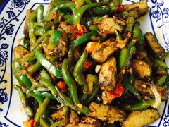 -徽州美食(三十年老店)