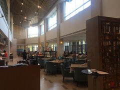 -成都蒲江花样年福朋喜来登度假酒店·宜客乐西餐厅