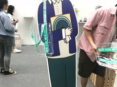 -南宁国际会展中心(会展东博文化旅游区)