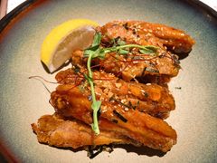 -BE BRIGHT KITCHEN(正佳广场店)