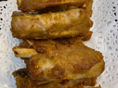 -红星光发煲仔饭(文海店)