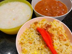 -铭轩中餐厅·海南菜·粤菜(亚龙湾瑞吉店)