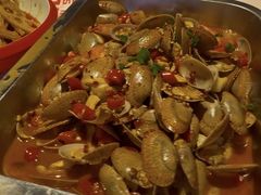 -老闵田螺馆·南昌市井菜·特色小吃(总店)