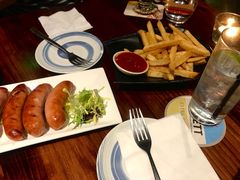 -MARU玛露音乐餐厅(大学路店)