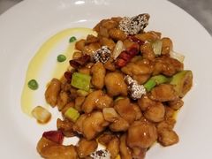 -雀蓝川菜(奥体广场店)