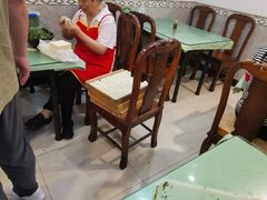 -白玉兰小吃(新村路店)