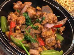 -明记港式烧腊茶餐厅(下沙店)