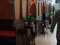 -兰溪小馆(东直门簋街店)