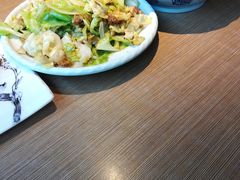 -阿洪锅贴王(小吃城店)