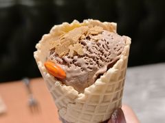 -松咖啡自助餐厅·松北香格里拉