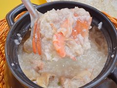 -官塘陈记鱼生·潮汕砂锅粥·牛肉火锅(潮枫路总店)