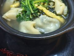 -重庆鸡公煲·青锅花椒鱼(牡丹江路店)