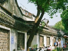 -绍兴书圣故里景区