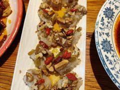 -柴窝堡22号辣子鸡·传承新疆菜