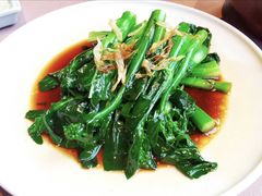 -北平食府·北京烤鸭(北京西站六里桥店)