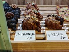 -野上麦田(中贸广场店)