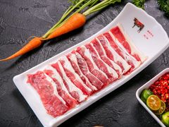 -俏牛哥鲜牛肉牛肆馆(重庆天地店)