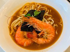 -南山鲜虾面·活鲜小馆·海味大连菜(南山总店)