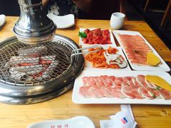 -韩松亭(锦观城店)