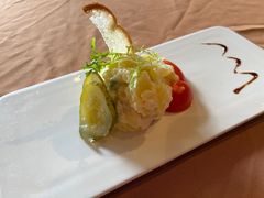 -德大西餐社