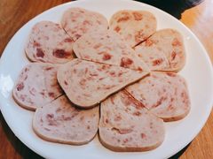 -守柴炉烤鸭(鱼嘴店)