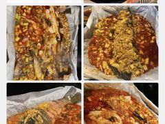 -红辣椒·川菜·火锅(张杨路店)