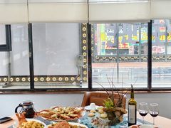 -粤盛海鲜平价店(洛溪食街店)