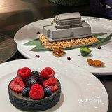 有幸在西安吃过一次，念念不忘......