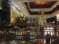 -上海雅居乐万豪侯爵酒店