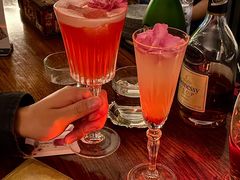 -OX BAR 拉培耶小镇(大连老街店)