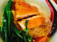 -香江小厨 The Kitchen(香江俱乐部店)