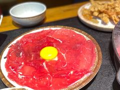 -大龙燚火锅(五一广场店)